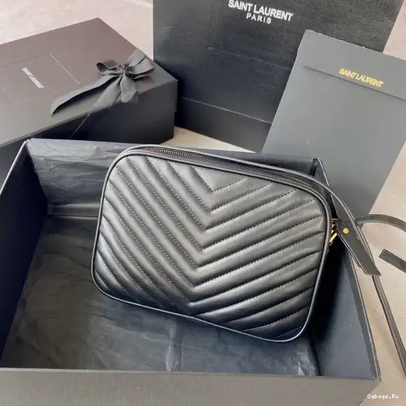 LOU CAMERA YSL BAG-23*16*6CM 0618